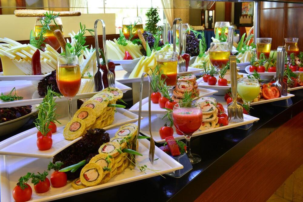 Seaden Sea World Resort & Spa Kızılağaç Exterior foto