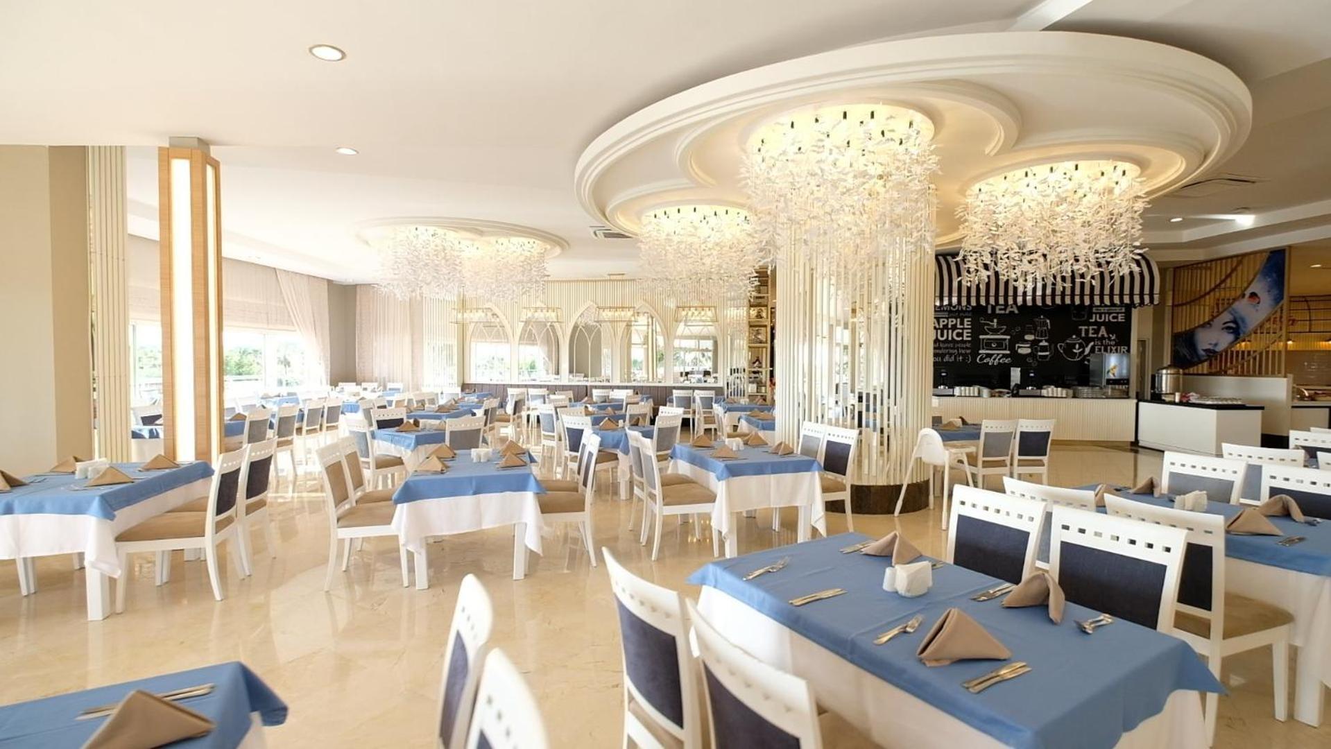 Seaden Sea World Resort & Spa Kızılağaç Exterior foto