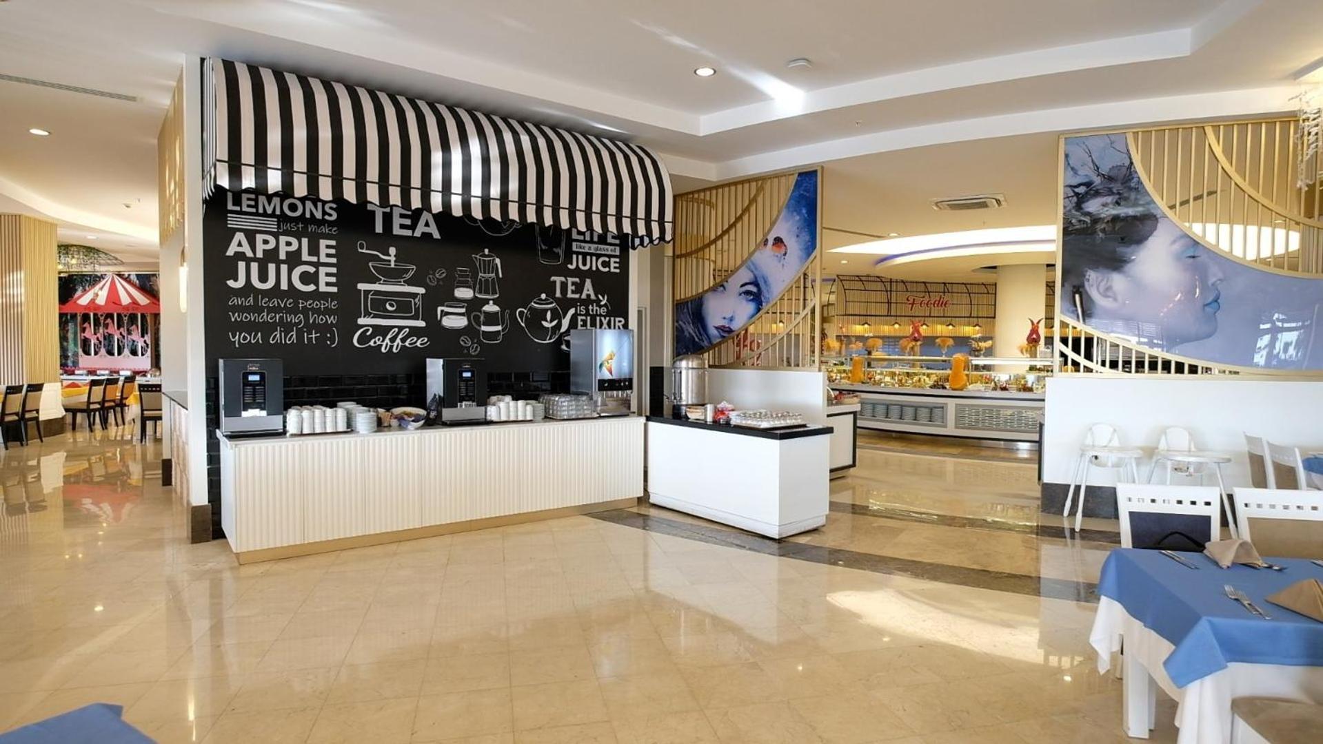 Seaden Sea World Resort & Spa Kızılağaç Exterior foto